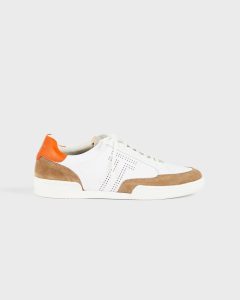 Ted Baker ACER Weiß (253063-WHITE-46)