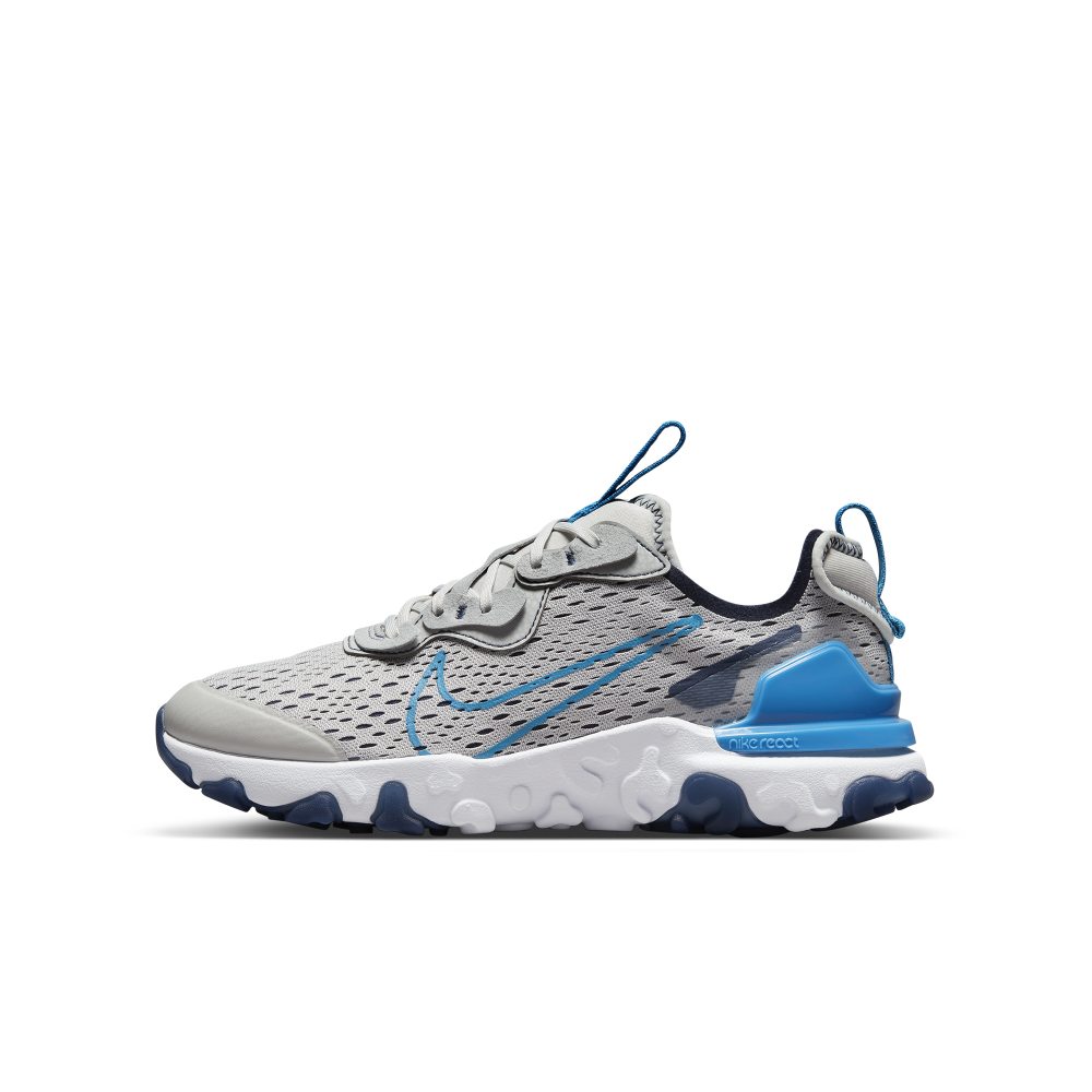 Nike React Vision Grau (CD6888-011)