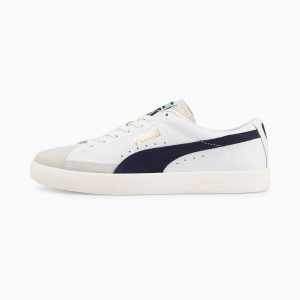 Puma Basket VTG  Weiß (374922-13)