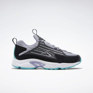 Reebok DMX Series 2200 Cool Shadow / True Grey 8 / Violet Haze (EH1803)