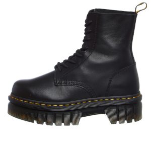 Dr. Martens Audrick 8I Boot Black Nappa Lux (27149001)