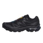 Salomon XT-6 Black / Black / Phantom (L41086600)