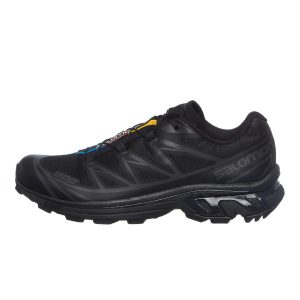 Salomon XT-6 Black / Black / Phantom (L41086600)