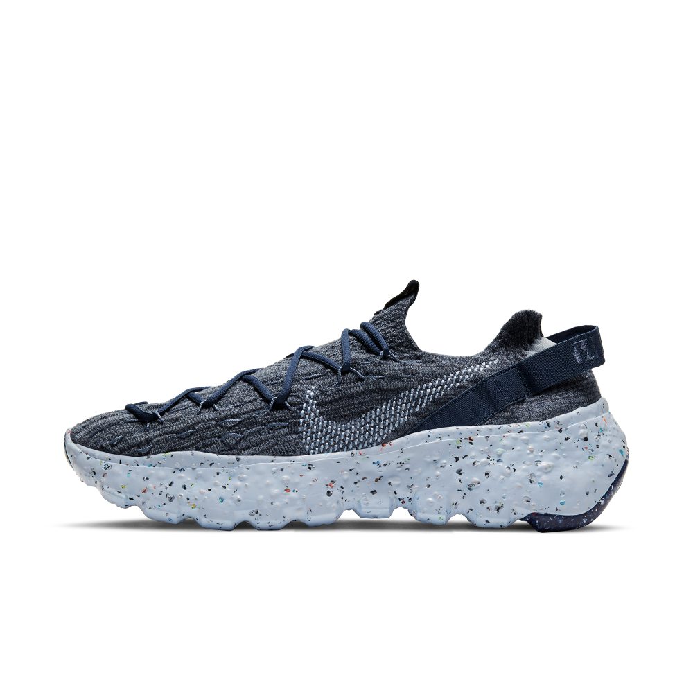 Nike Space Hippie 04 Mystic Navy