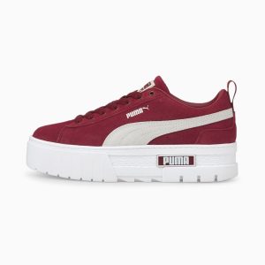 Puma Mayze Damen  Mehrfarbig (380784-08)