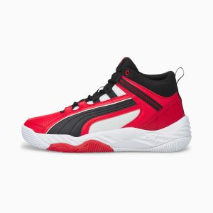 Puma Rebound Future Evo Schwarz (374899-05)