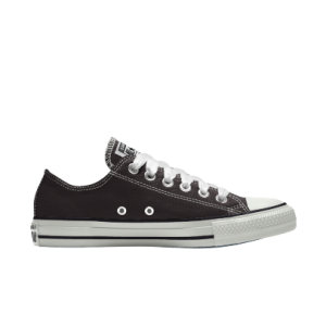 Converse Custom Wedding Chuck Taylor All Star Low Top Blackido (171213CSP21_blackido)