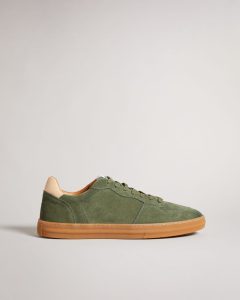 Ted Baker BARKERR Khaki (256645-KHAKI-41)