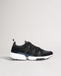 Ted Baker PIERRE Schwarz (256662-BLACK-42)