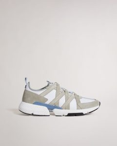 Ted Baker PIERRE Hellblau (256662-LT-BLUE-44)
