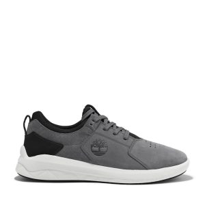 Timberland Bradstreet Ultra Sneake Grau (A2DAH033)