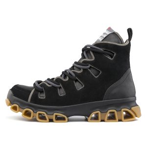 Brands-Other Camper Together x Bernhard Willhelm Everest Trainers Black (36658-001)
