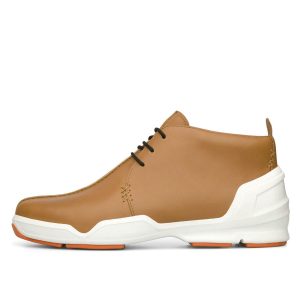 Brands-Other Camper Together x Romain Kremer Spaceship Sneakers Light Brown (36777-001)