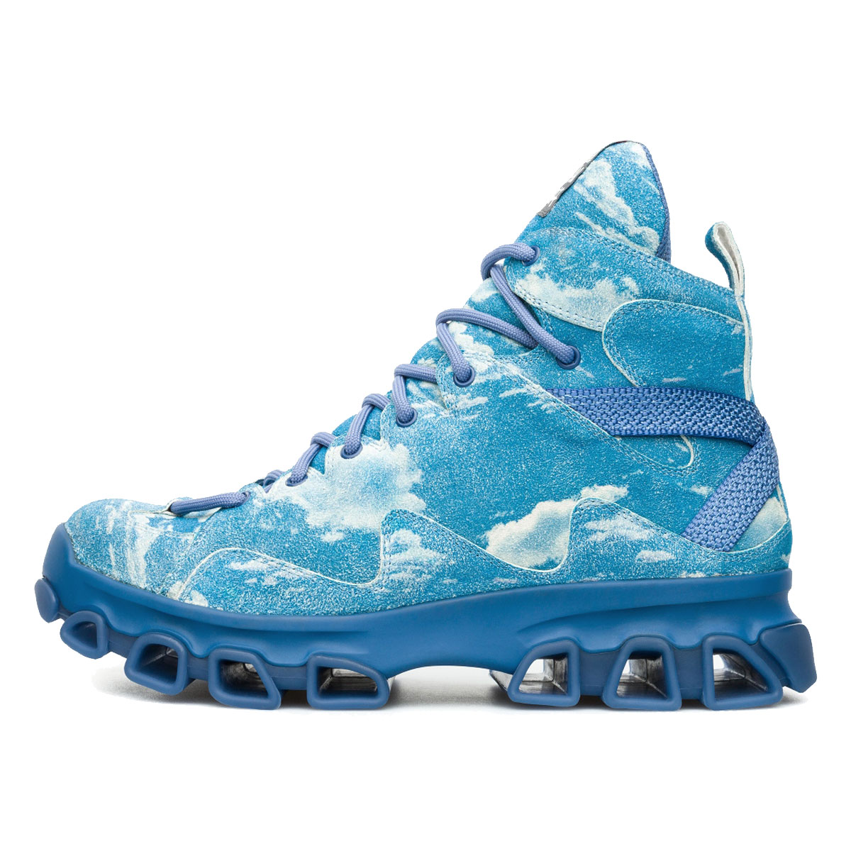 Brands-Other  Camper Together x Bernhard Willhelm Everest Trainers Blue Sky (36757-001)