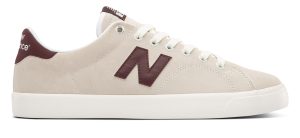 New Balance  All Coasts 210 – Sea Salt/Burgundy, Sea Salt/Burgundy (AM210SBY)