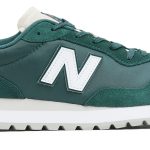 New Balance  Unisex 527v1 – Team Forest Green/Sea Salt, Team Forest Green/Sea Salt (ML527CCH)