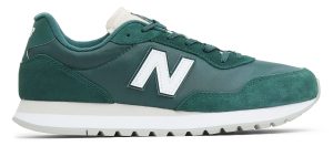 New Balance  Unisex 527v1 – Team Forest Green/Sea Salt, Team Forest Green/Sea Salt (ML527CCH)