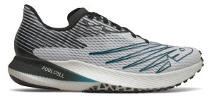 New Balance  FuelCell RC Elite – White/Black, White/Black (MRCELWB)