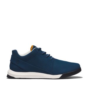 Timberland Killington Ultra Low Chukka-stiefel Blau (A2EH1288)