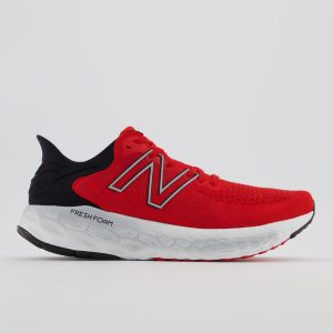 New Balance  Herren Fresh Foam 1080v11 – Red, Red (M1080R11)