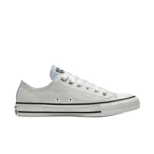 Converse Custom Wedding Chuck Taylor All Star Low Top Whitemrs (171213CSP21_whitemrs)