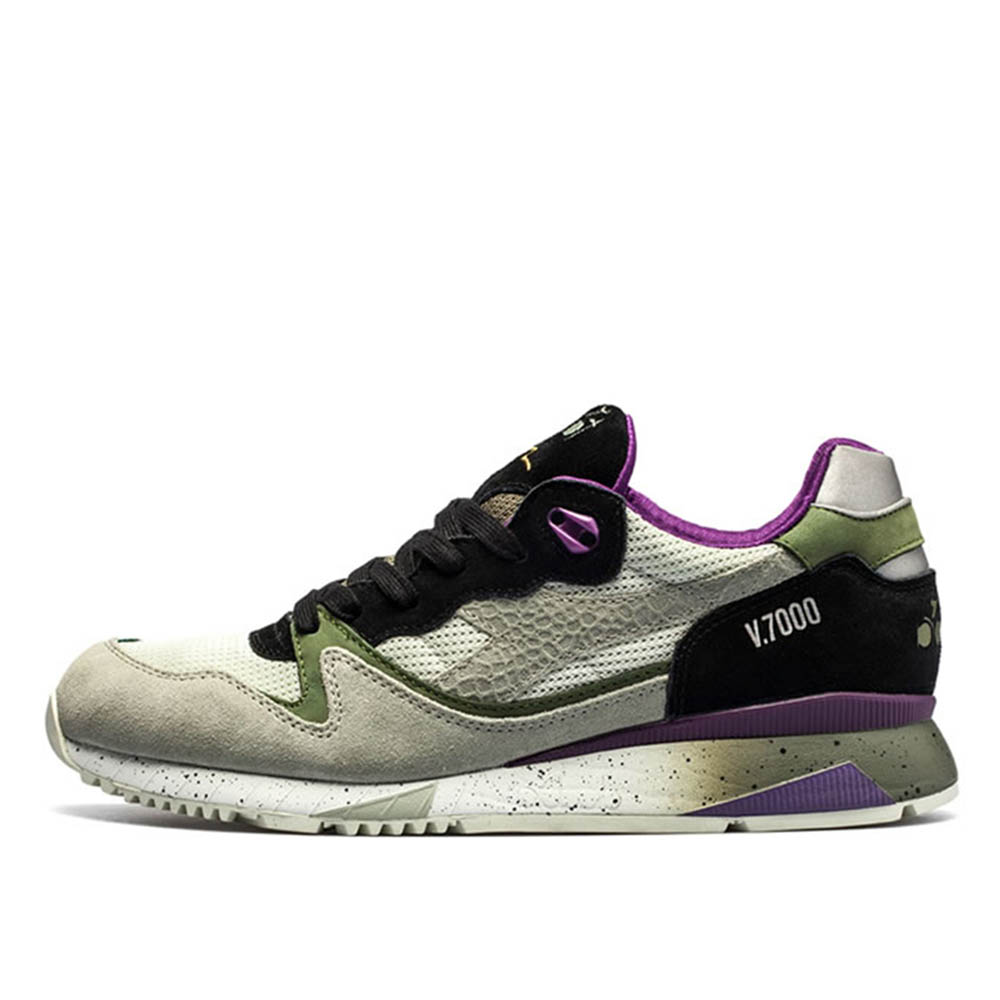 Diadora  x Sneaker Freaker V7000 Taipan (501.1719820180013)
