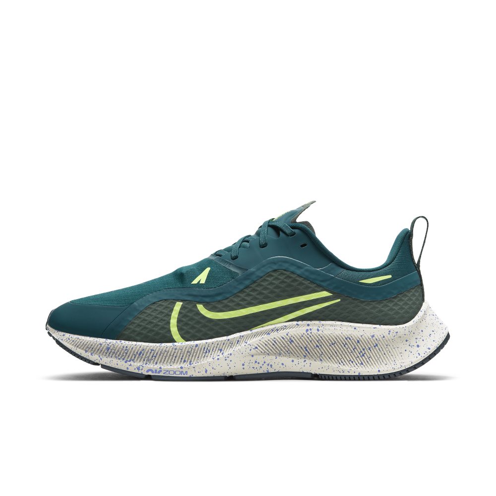 Nike Air Zoom Pegasus 37 Shield Grün (CQ7935-300)
