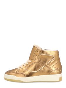 mjus High Top oro Oro (M96227.11)