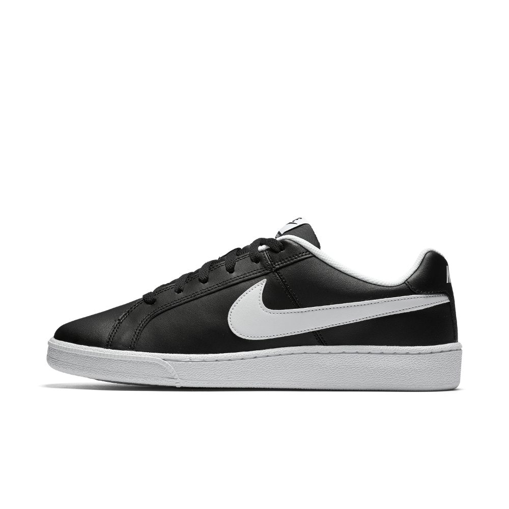Nike Court Royale Schwarz (749747-010)