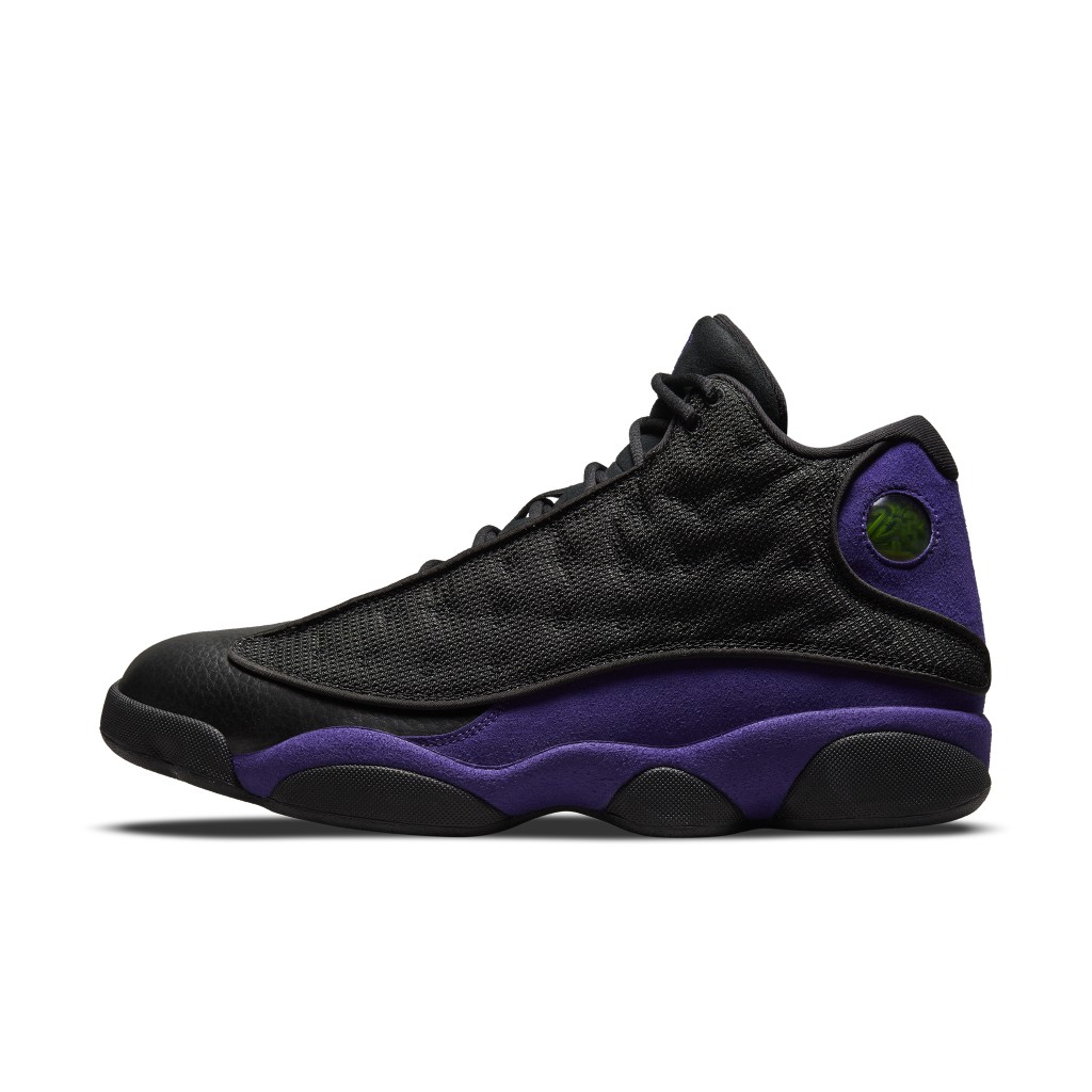 Air Jordan  13 Retro Court Purple (DJ5982-015)