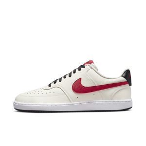 Nike Court Vision Low Grau (DM1187-101)