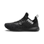 Puma Enzo Beta Woven Herren  Schwarz (192444-04)