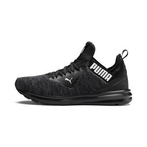 Puma Enzo Beta Woven Herren  Schwarz (192444-04)