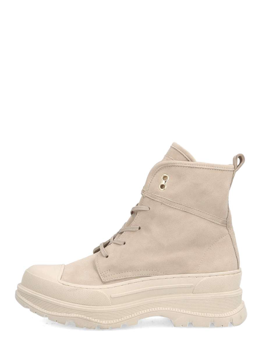mjus High Top cappuccino Cappuccino (P55201.3)