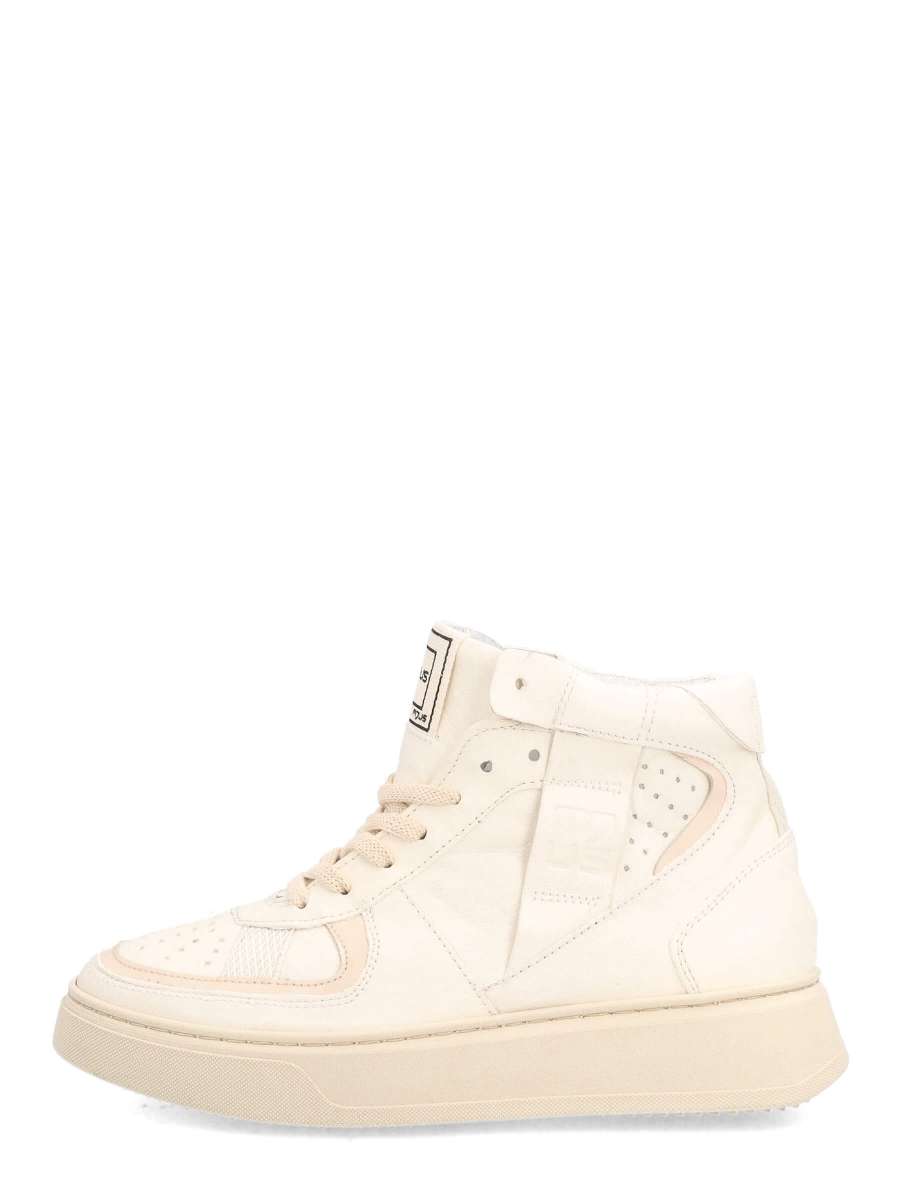 mjus High Top latte Latte (P56201.9)