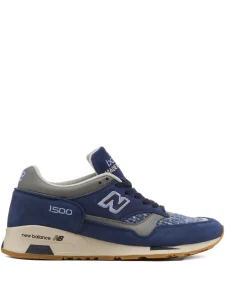 New Balance Made Blau/Grau (M1500HT)