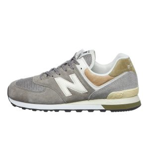 New Balance ML574 TT2 Marblehead (ML574TT2)