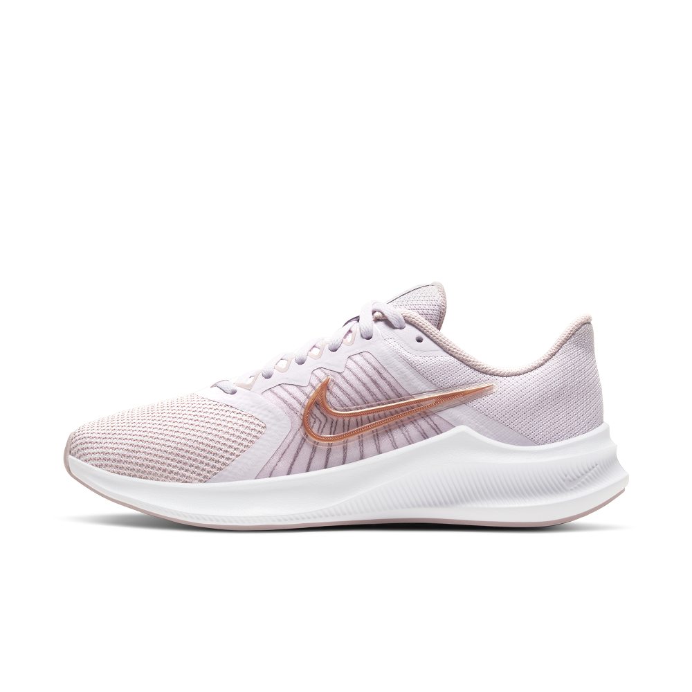 Nike Downshifter 11 Lila (CW3413-500)