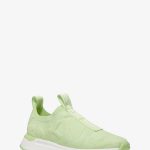 Michael Kors Slip-On-Sneaker Bodie  Royal Pink (43R2BDFS3D)