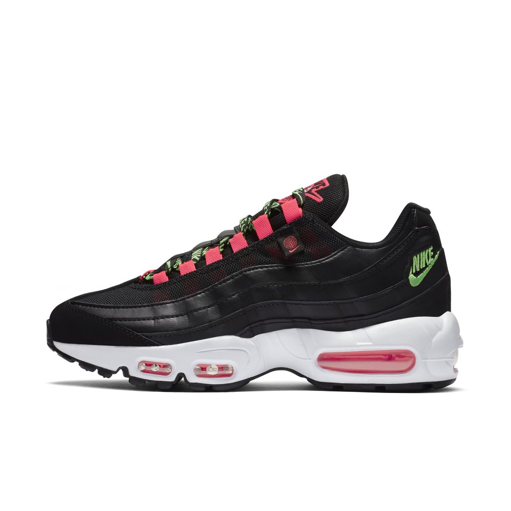 Nike Air Max 95 SE Schwarz (CV9030-001)
