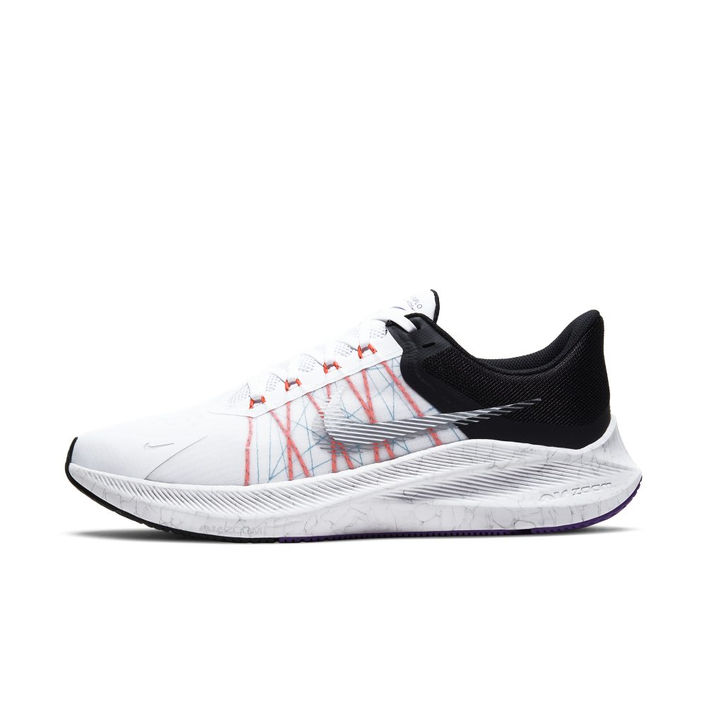 Nike Winflo 8 Weiß (CW3419-101)
