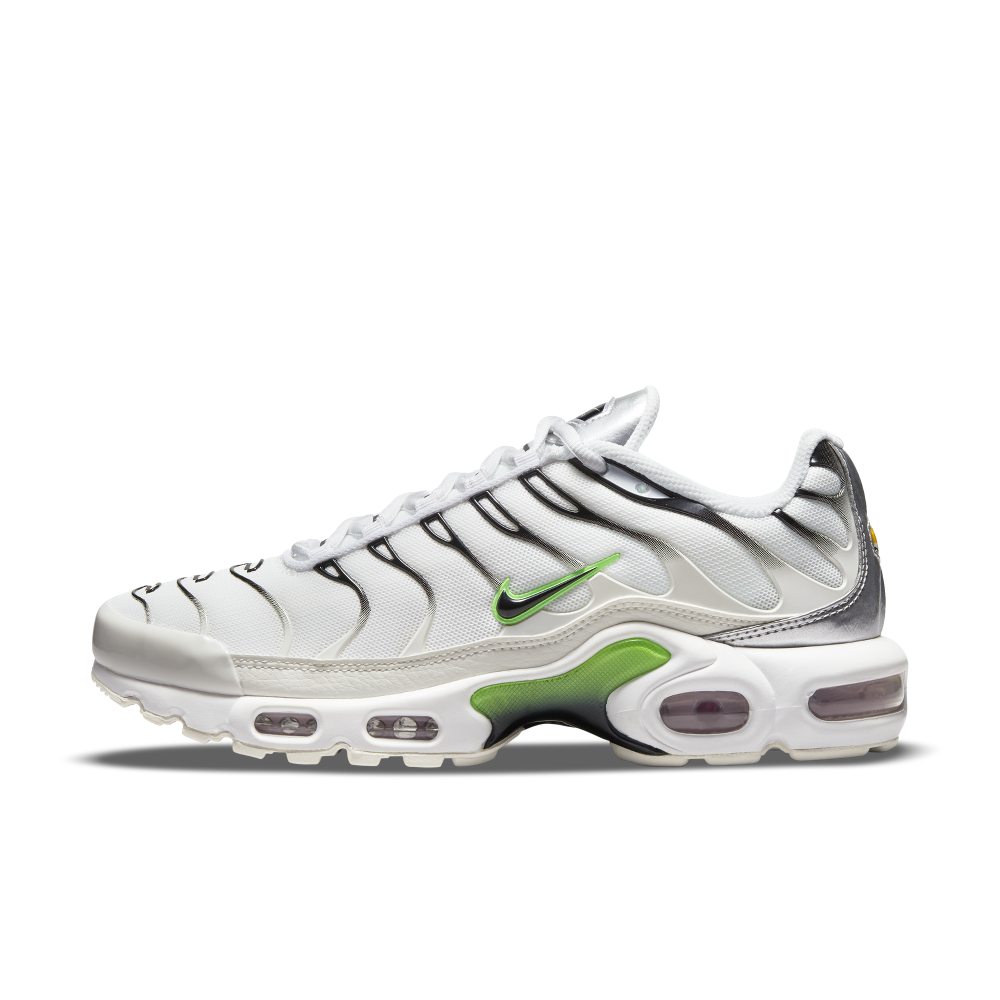 Nike Air Max Plus Weiß (DN6997-100)