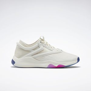 Reebok  HIIT Chalk / Alabaster / Proud Pink (FV6635)