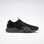 Reebok  HIIT Black / True Grey 7 / Pewter (FV6638)