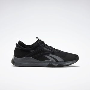 Reebok  HIIT Black / True Grey 7 / Pewter (FV6638)