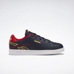 Reebok  Royal Complete CLN 2 Vector Navy / Vector Navy / Vector Red (G58447)