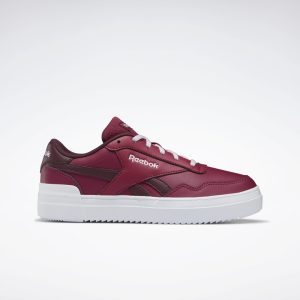 Reebok Royal Techque T Bold 2 Punch Berry / Maroon / Frost Berry (H03312)