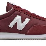 New Balance  720 – Red/White, Red/White (UL720AC)