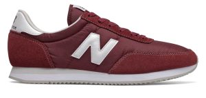 New Balance  720 – Red/White, Red/White (UL720AC)