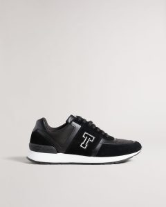 Ted Baker GREGORY Schwarz (256661-BLACK-44)